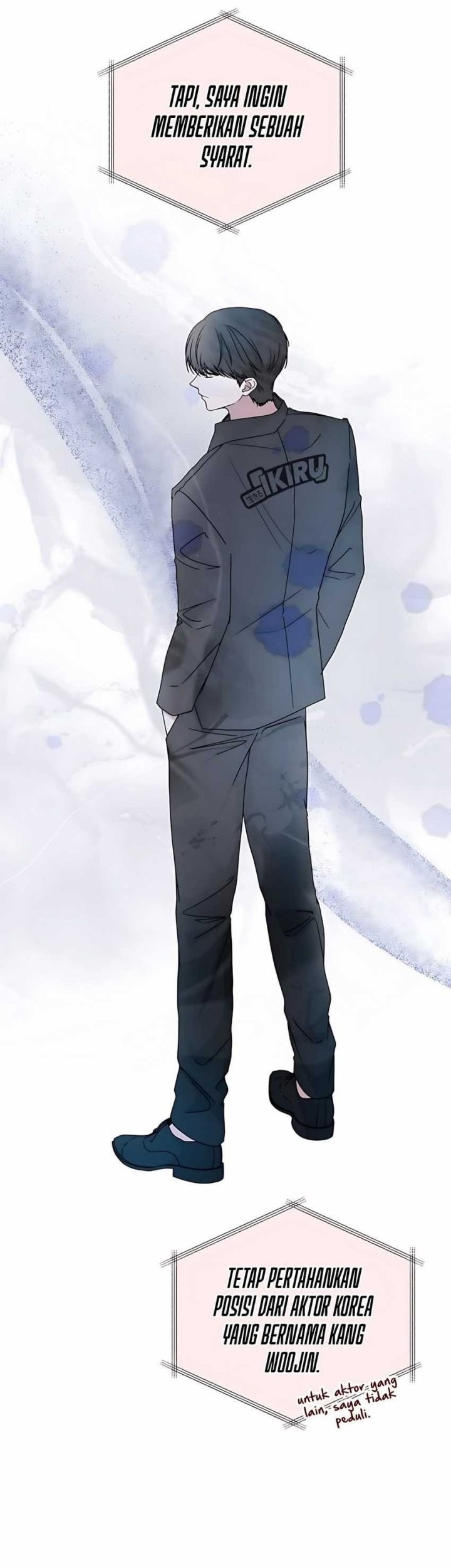 I Was Immediately Mistaken for a Monster Genius Actor Chapter 59 - halaman 71