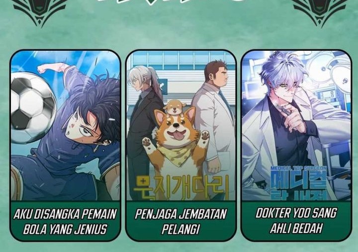 I Was Immediately Mistaken for a Monster Genius Actor Chapter 59 - halaman 80