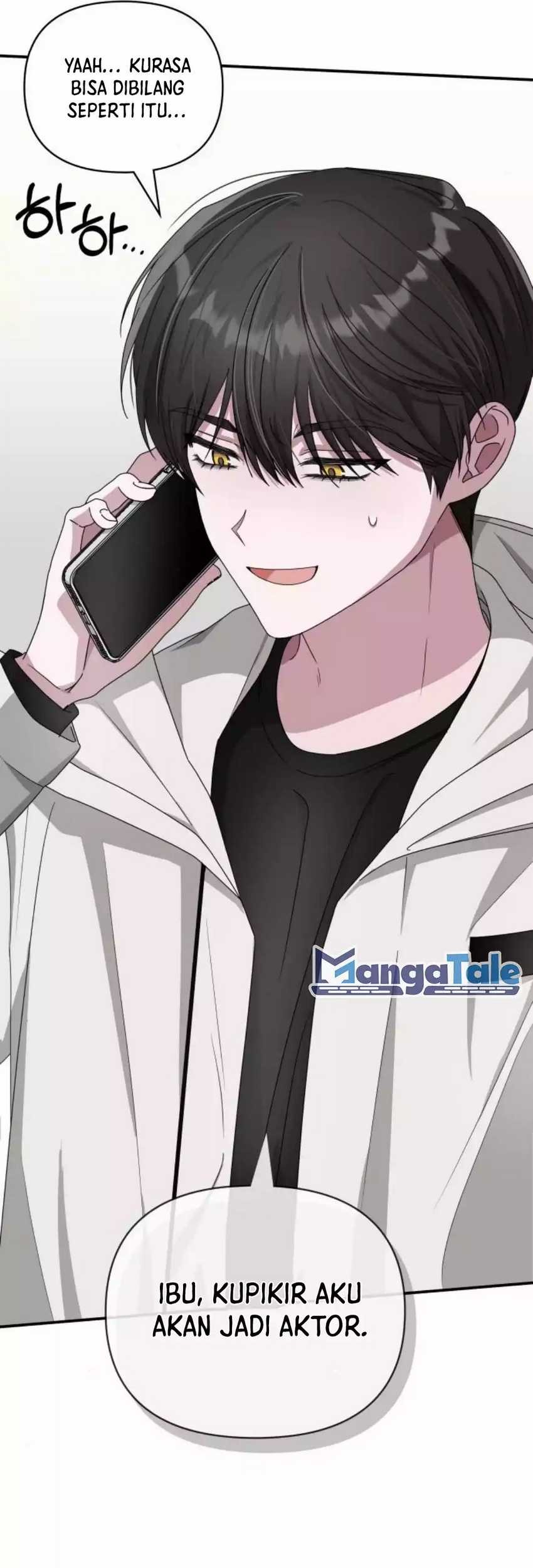 I Was Immediately Mistaken for a Monster Genius Actor Chapter 6 - halaman 10