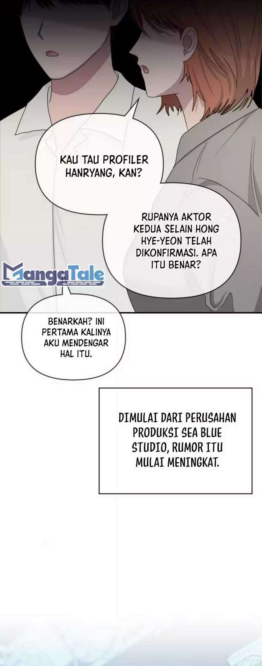 I Was Immediately Mistaken for a Monster Genius Actor Chapter 6 - halaman 18