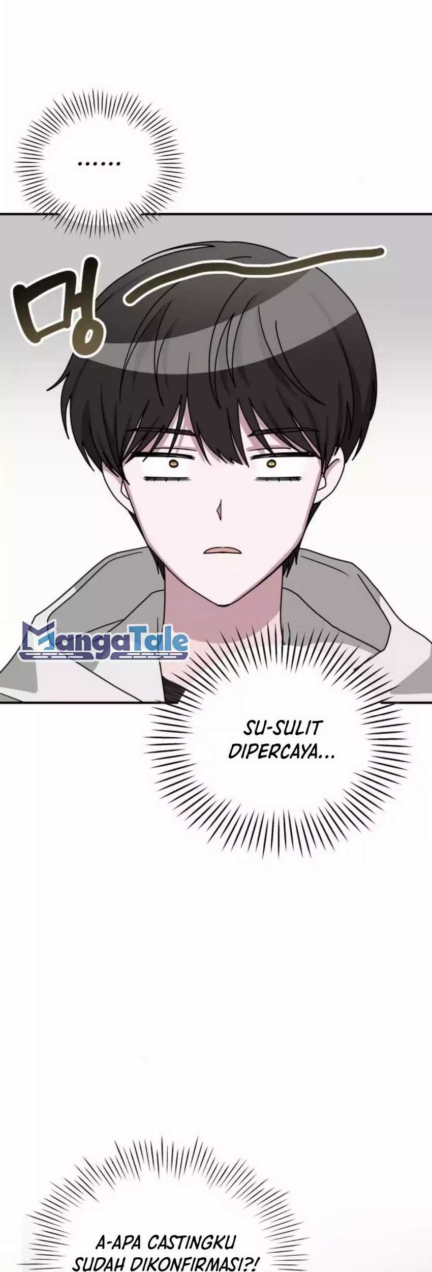 I Was Immediately Mistaken for a Monster Genius Actor Chapter 6 - halaman 2