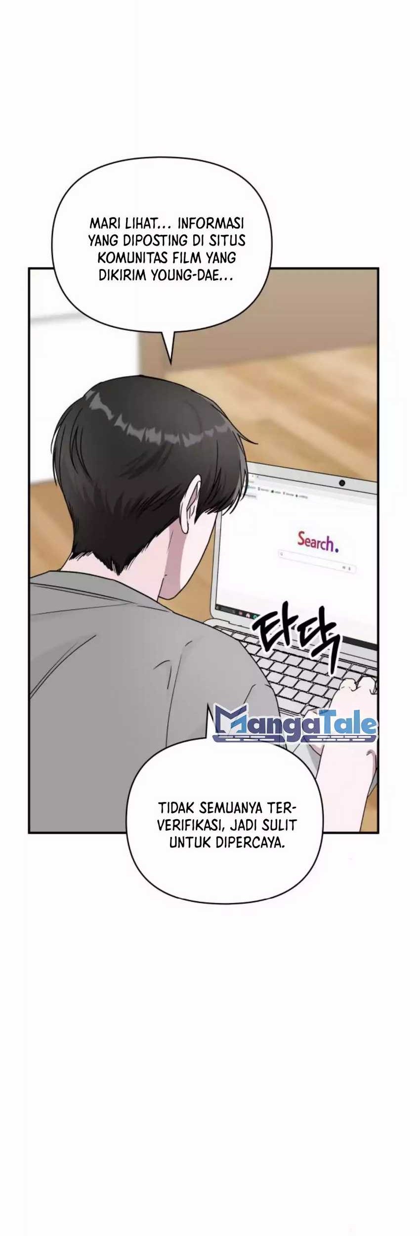 I Was Immediately Mistaken for a Monster Genius Actor Chapter 6 - halaman 25