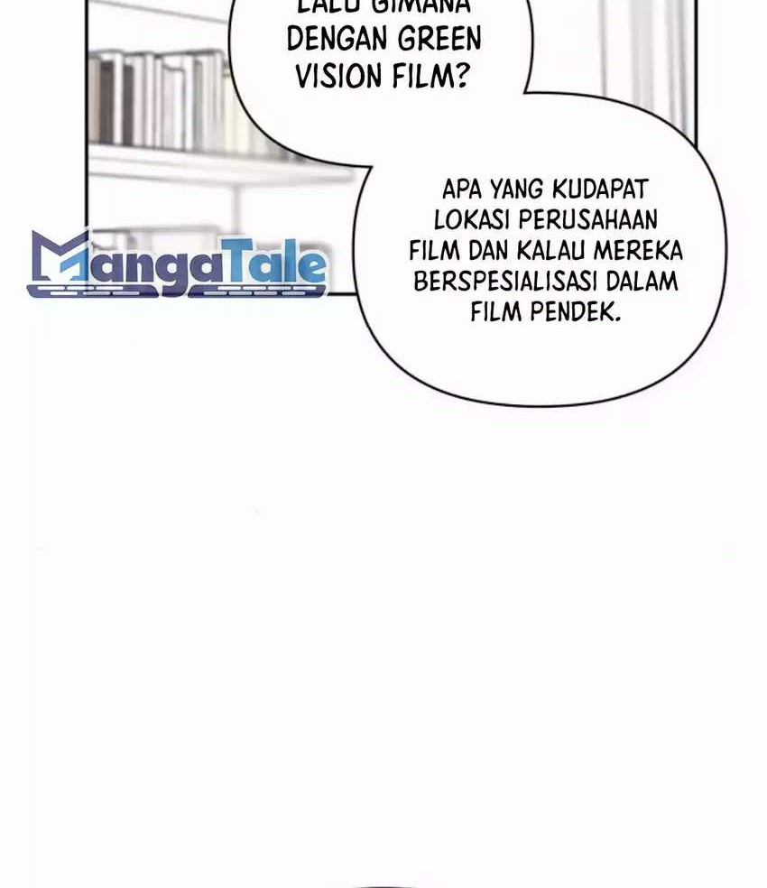 I Was Immediately Mistaken for a Monster Genius Actor Chapter 6 - halaman 27