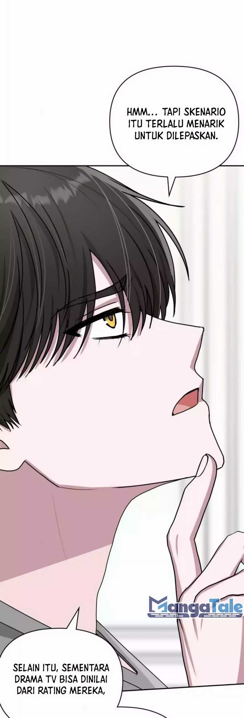 I Was Immediately Mistaken for a Monster Genius Actor Chapter 6 - halaman 29