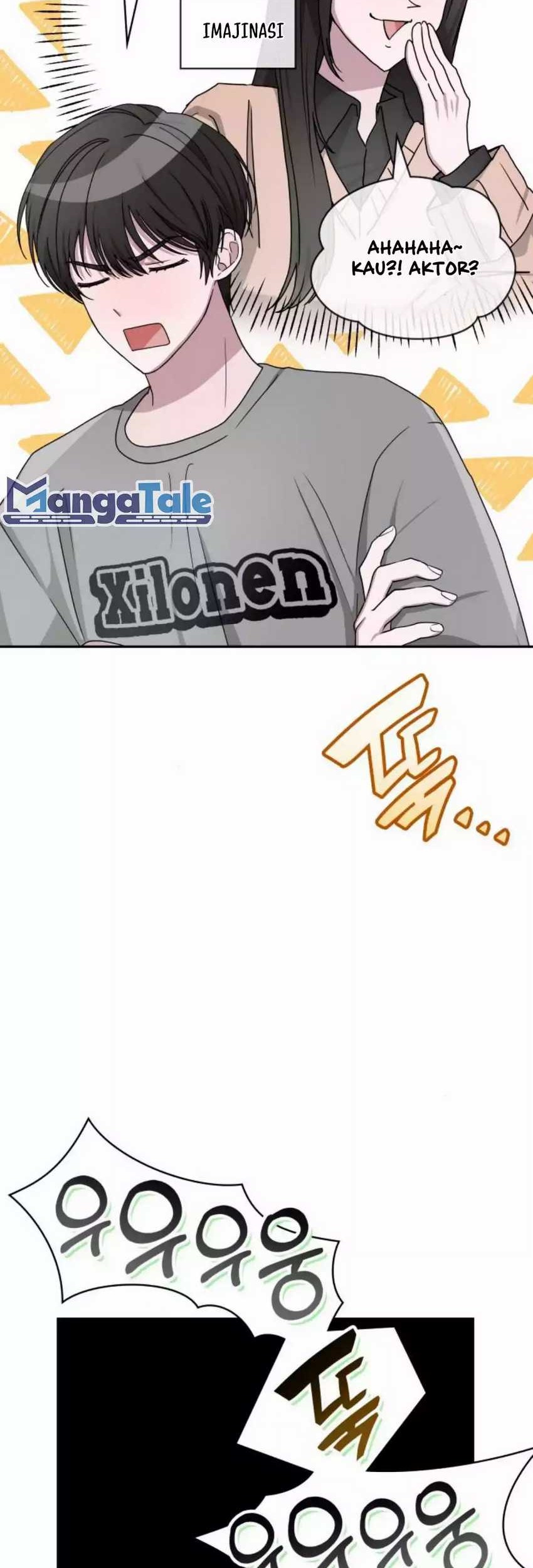 I Was Immediately Mistaken for a Monster Genius Actor Chapter 6 - halaman 39