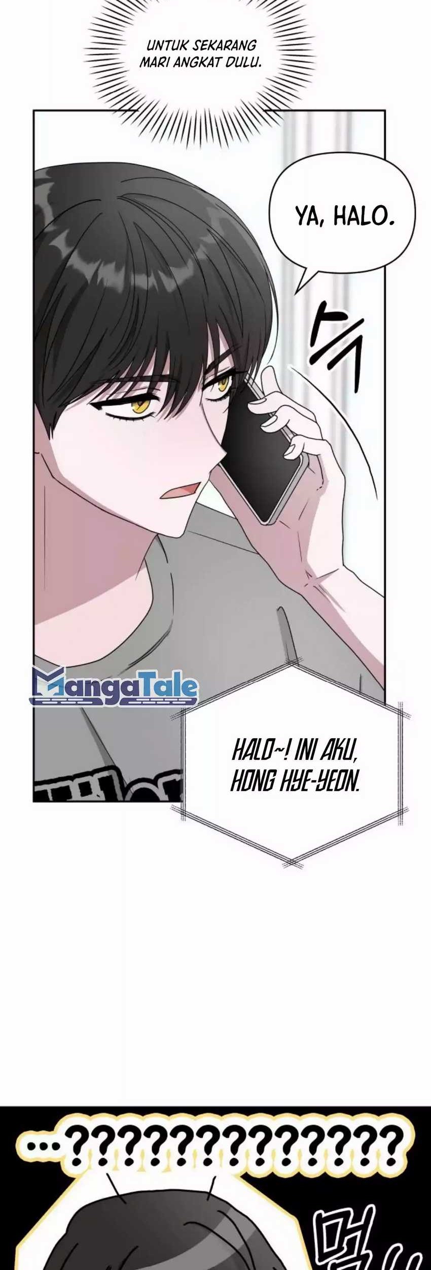 I Was Immediately Mistaken for a Monster Genius Actor Chapter 6 - halaman 43
