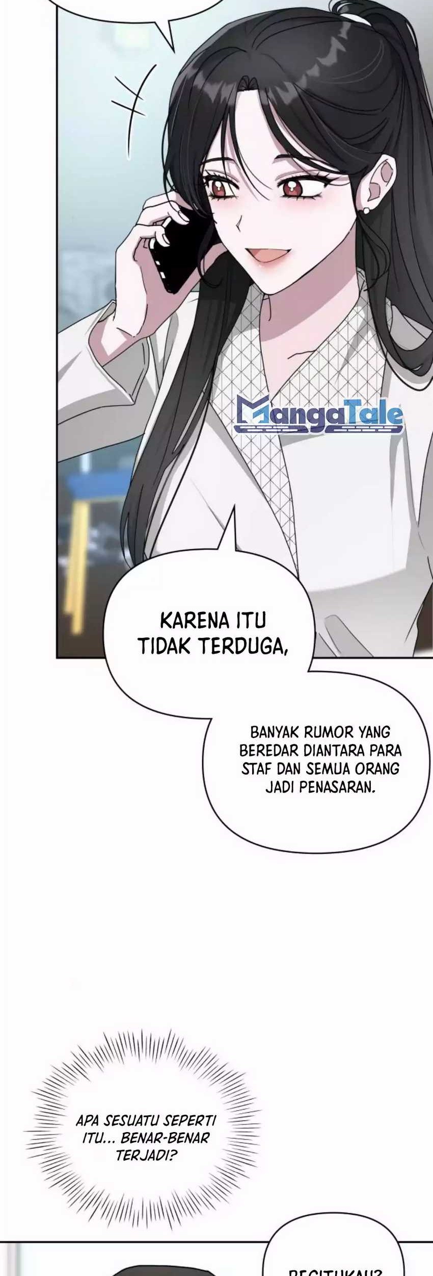I Was Immediately Mistaken for a Monster Genius Actor Chapter 6 - halaman 47