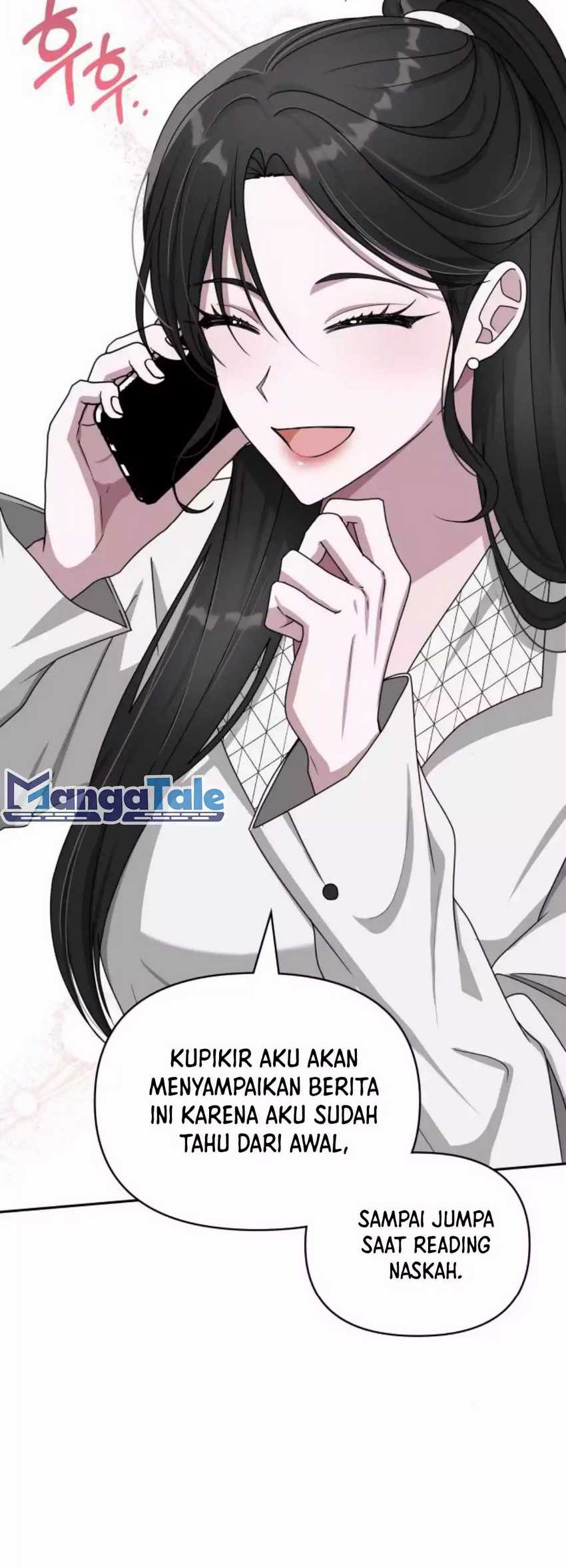 I Was Immediately Mistaken for a Monster Genius Actor Chapter 6 - halaman 49
