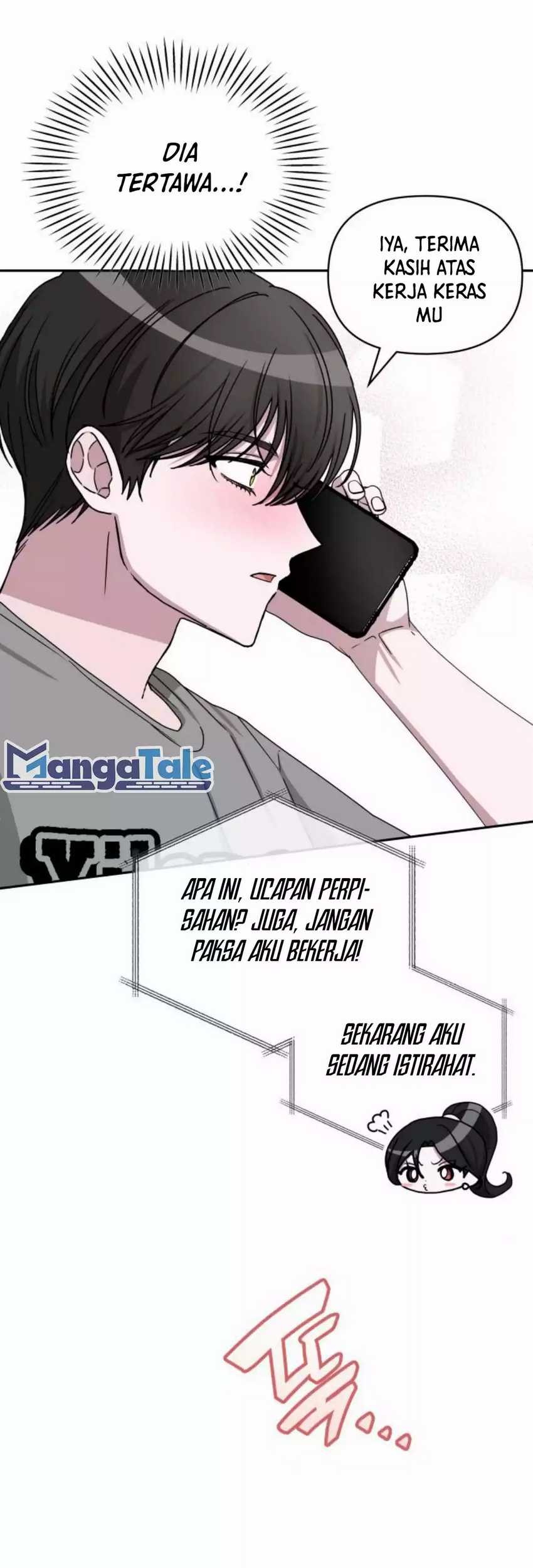 I Was Immediately Mistaken for a Monster Genius Actor Chapter 6 - halaman 50