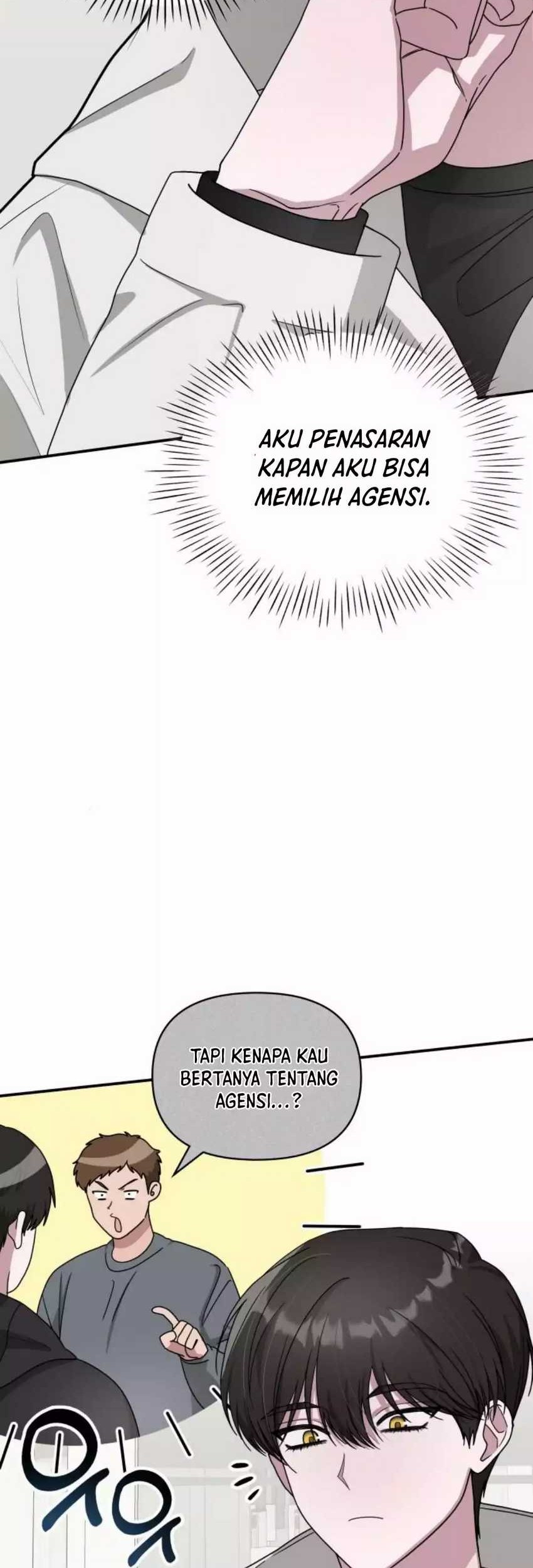 I Was Immediately Mistaken for a Monster Genius Actor Chapter 6 - halaman 6