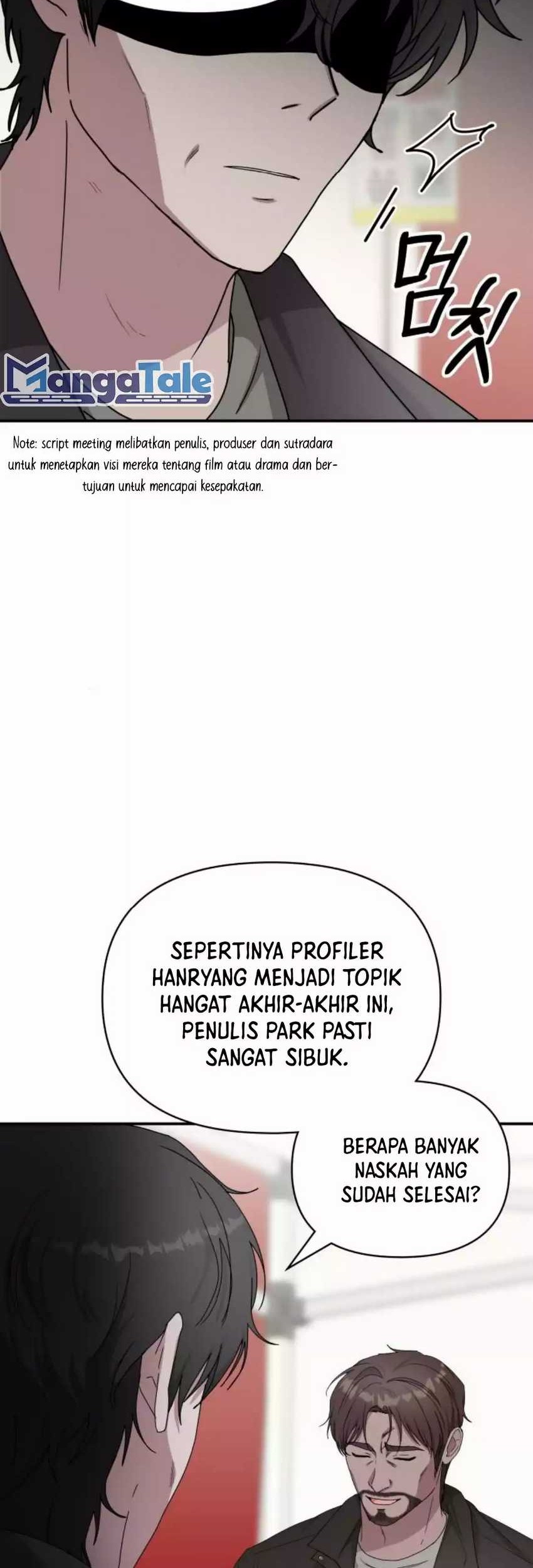 I Was Immediately Mistaken for a Monster Genius Actor Chapter 6 - halaman 60