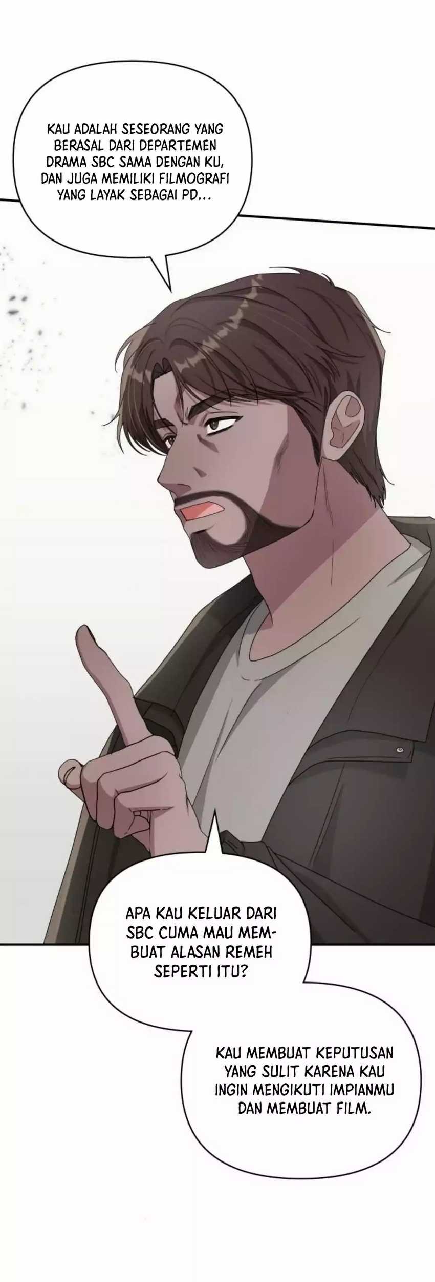 I Was Immediately Mistaken for a Monster Genius Actor Chapter 6 - halaman 64