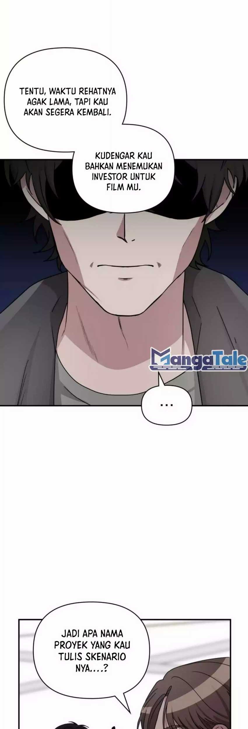 I Was Immediately Mistaken for a Monster Genius Actor Chapter 6 - halaman 65