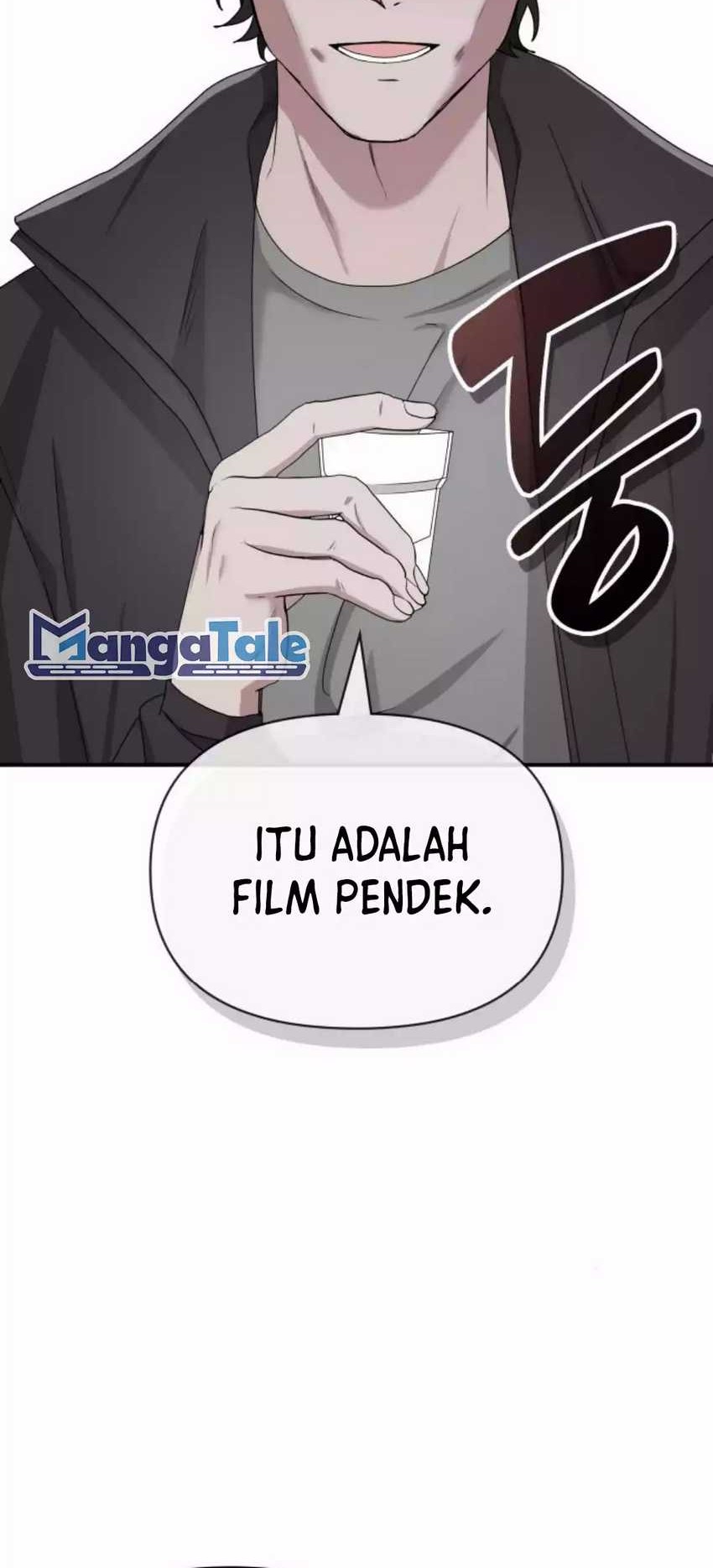 I Was Immediately Mistaken for a Monster Genius Actor Chapter 6 - halaman 67