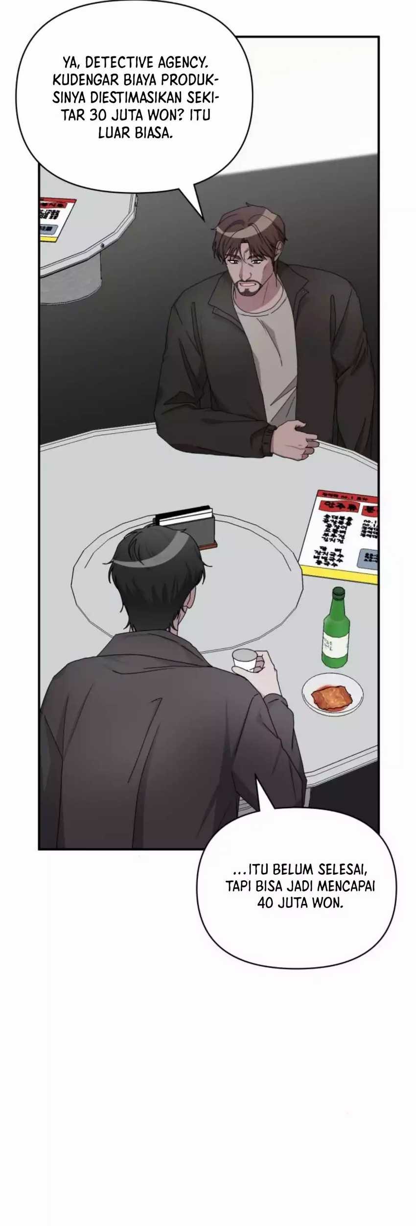 I Was Immediately Mistaken for a Monster Genius Actor Chapter 6 - halaman 68