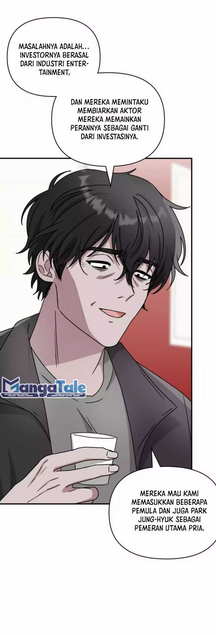 I Was Immediately Mistaken for a Monster Genius Actor Chapter 6 - halaman 69