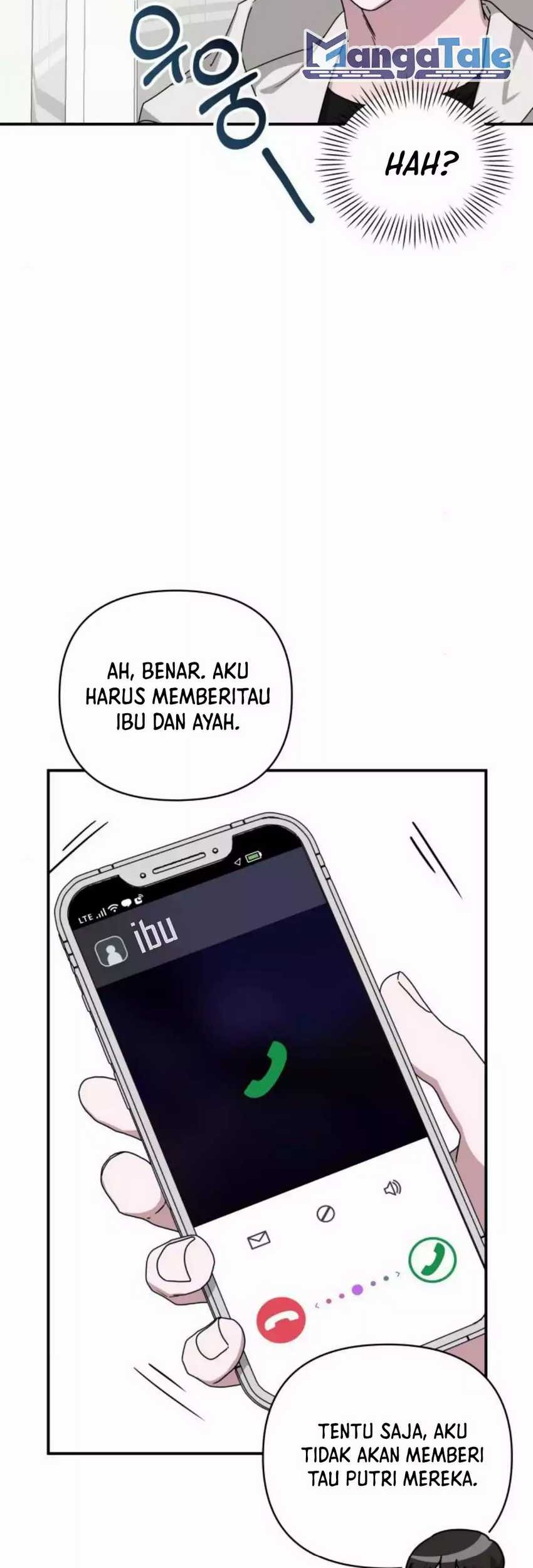 I Was Immediately Mistaken for a Monster Genius Actor Chapter 6 - halaman 7