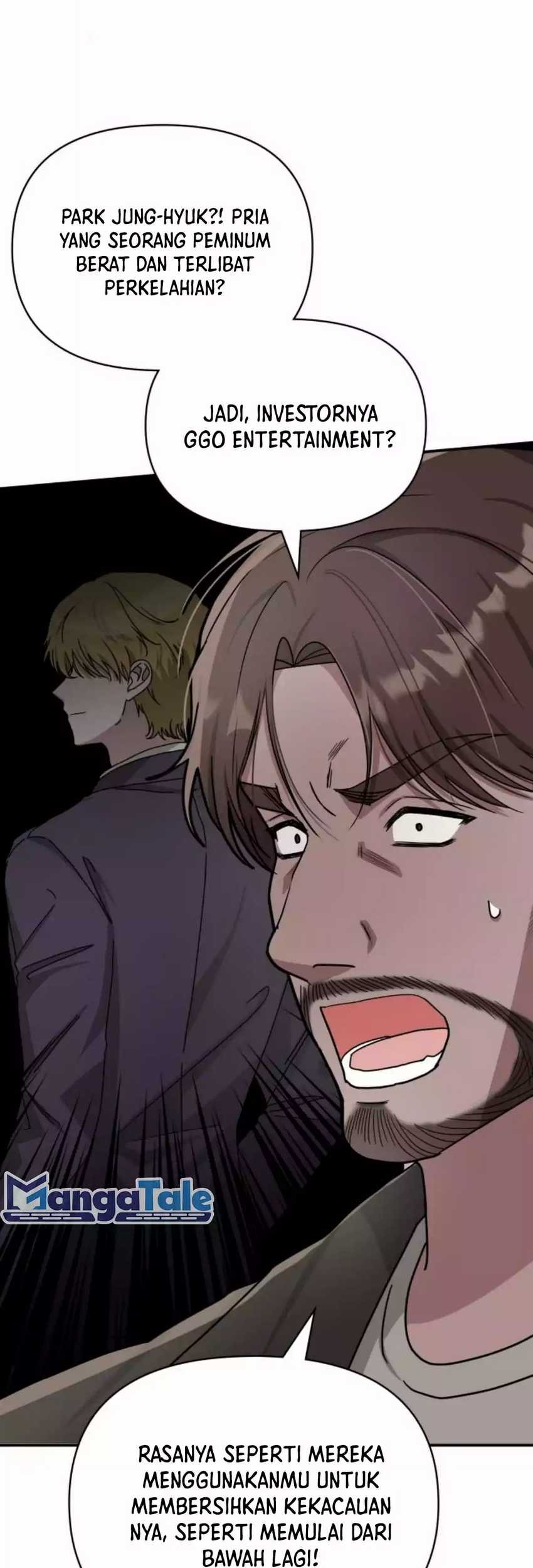 I Was Immediately Mistaken for a Monster Genius Actor Chapter 6 - halaman 70