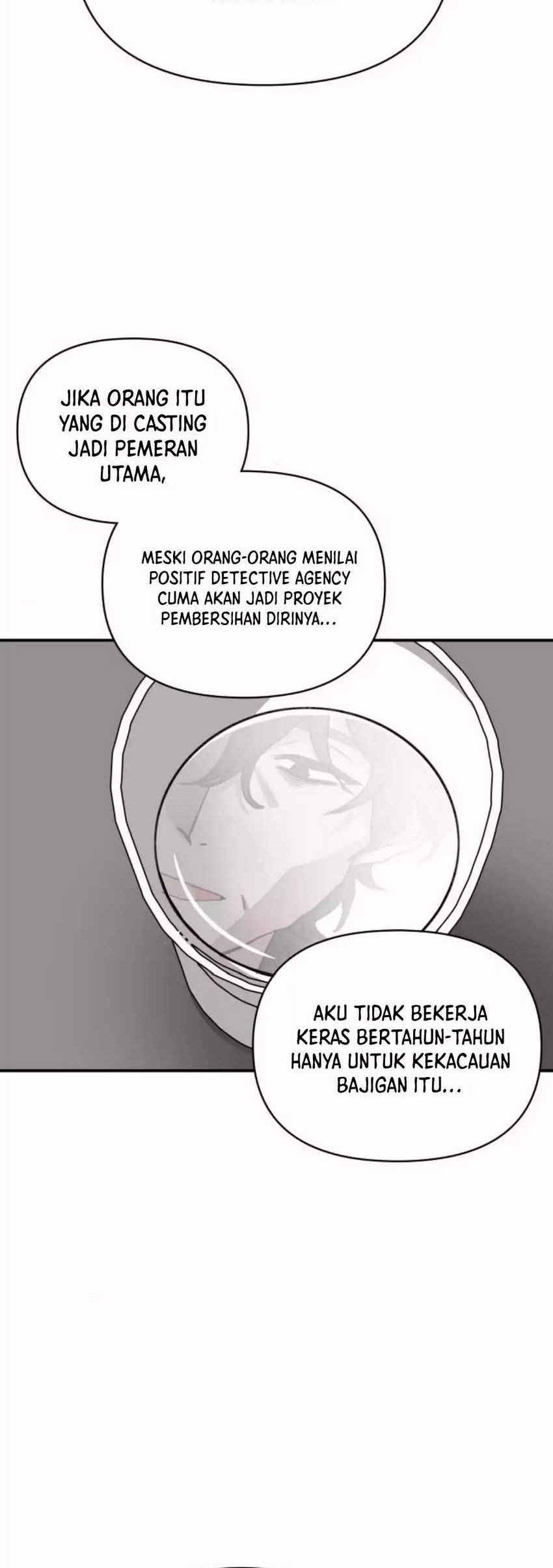 I Was Immediately Mistaken for a Monster Genius Actor Chapter 6 - halaman 71