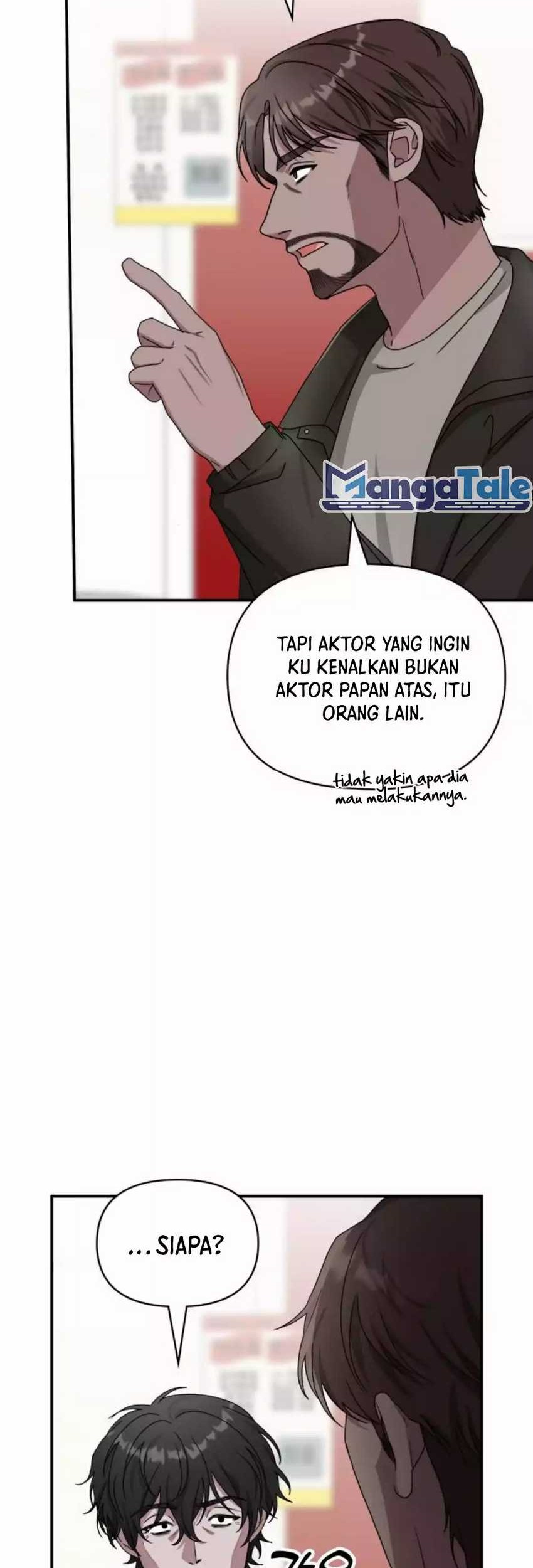 I Was Immediately Mistaken for a Monster Genius Actor Chapter 6 - halaman 73