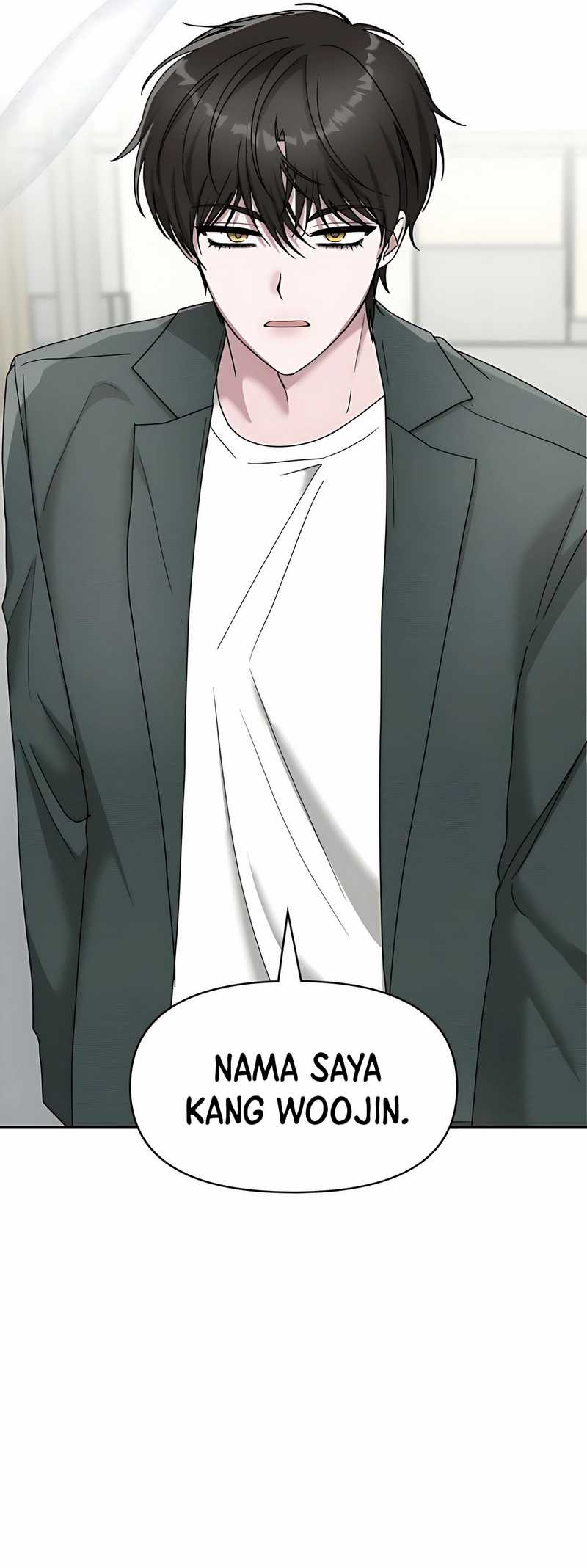 I Was Immediately Mistaken for a Monster Genius Actor Chapter 60 - halaman 15