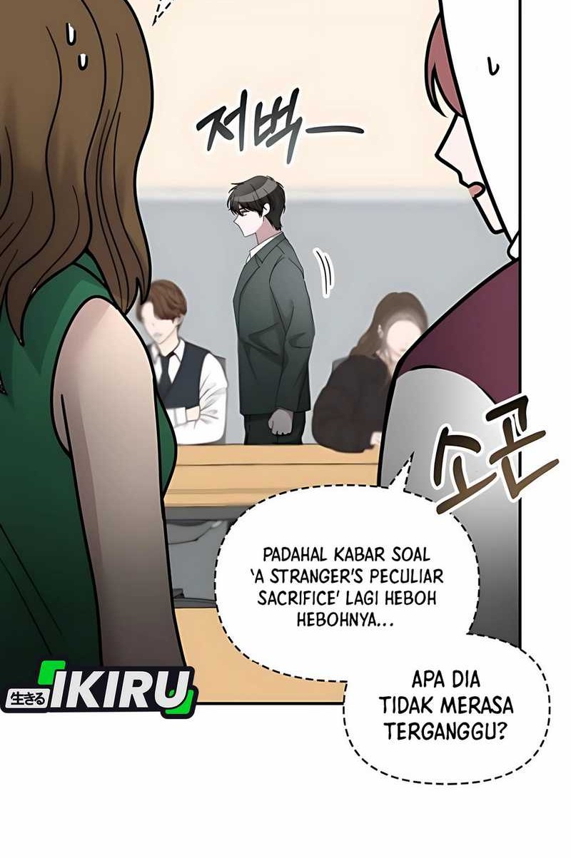 I Was Immediately Mistaken for a Monster Genius Actor Chapter 60 - halaman 17