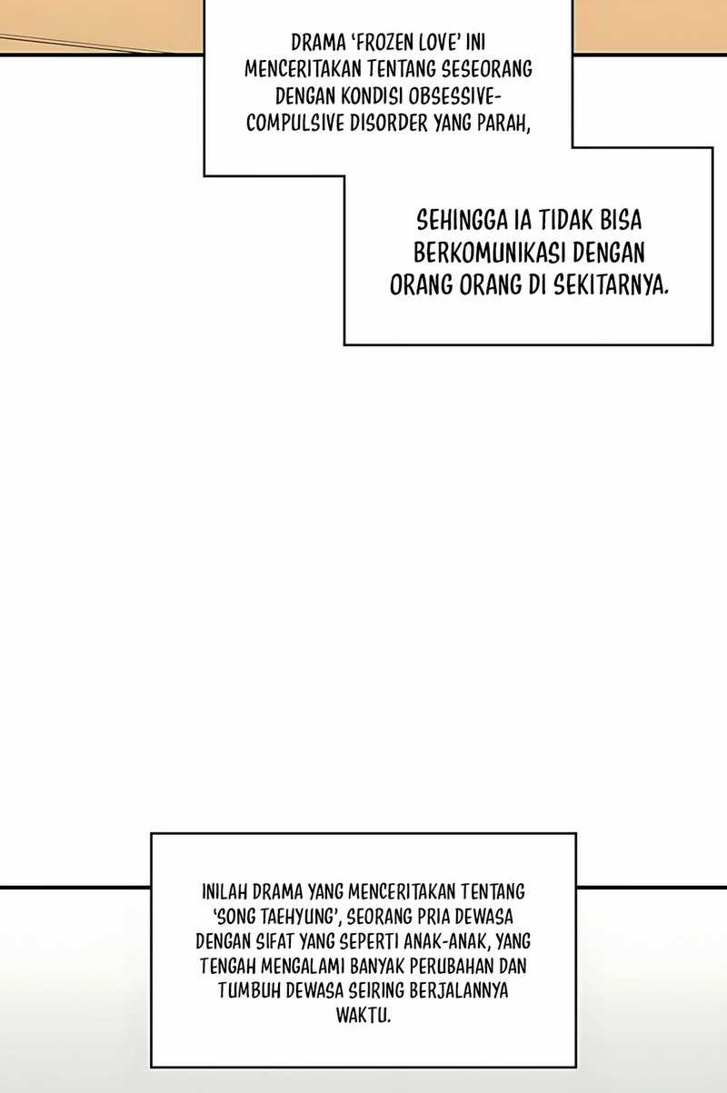 I Was Immediately Mistaken for a Monster Genius Actor Chapter 60 - halaman 25