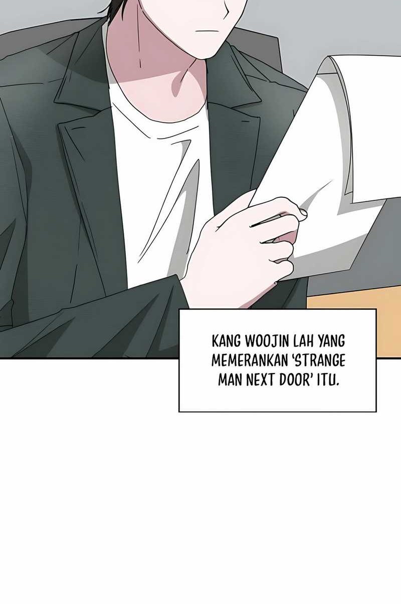 I Was Immediately Mistaken for a Monster Genius Actor Chapter 60 - halaman 27