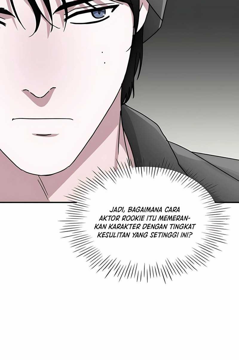 I Was Immediately Mistaken for a Monster Genius Actor Chapter 60 - halaman 29