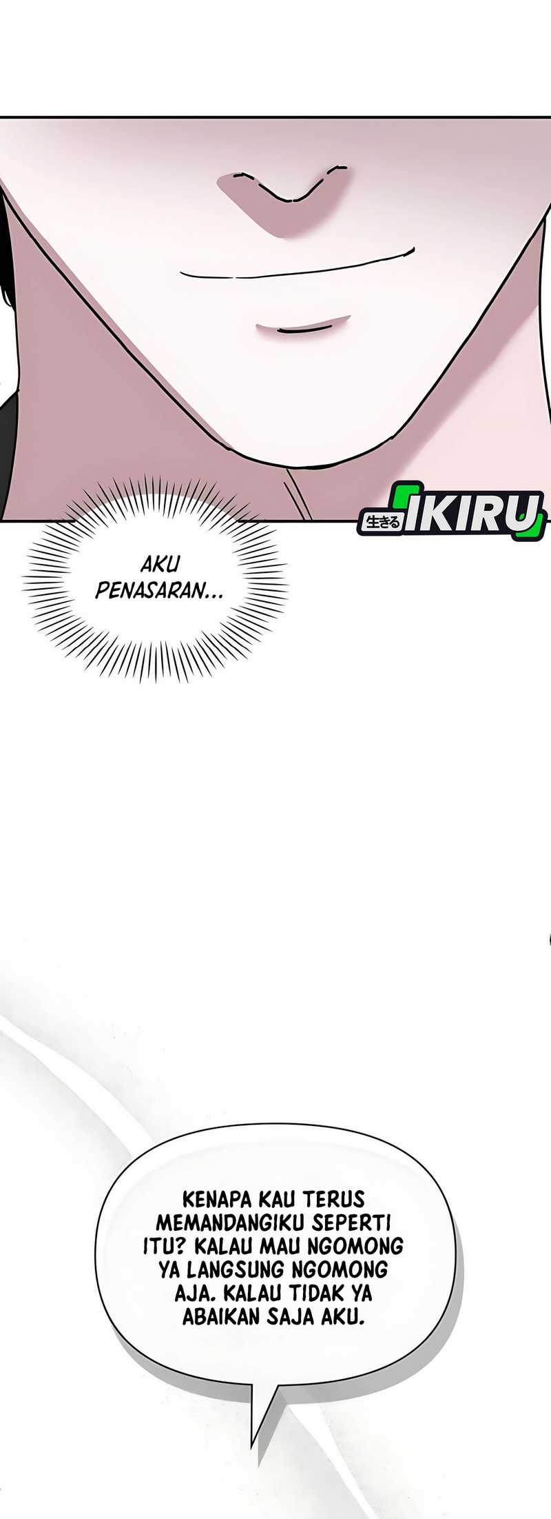 I Was Immediately Mistaken for a Monster Genius Actor Chapter 60 - halaman 30