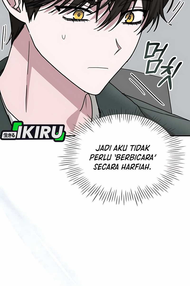 I Was Immediately Mistaken for a Monster Genius Actor Chapter 60 - halaman 36