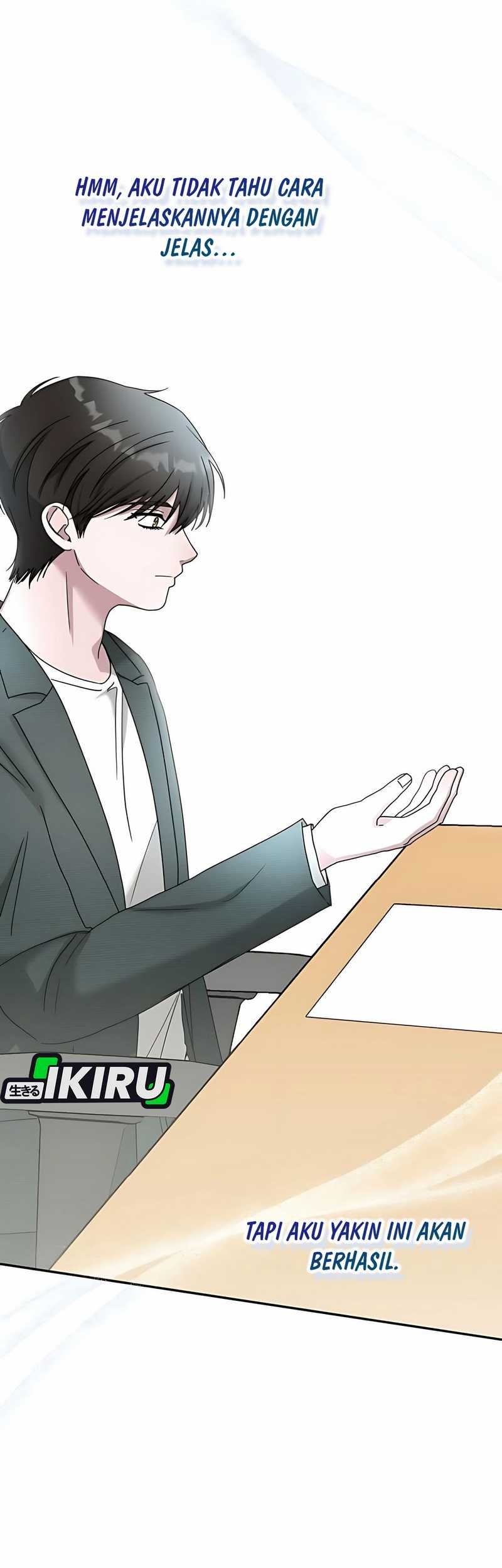 I Was Immediately Mistaken for a Monster Genius Actor Chapter 60 - halaman 37