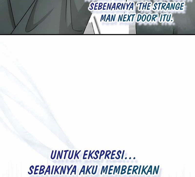 I Was Immediately Mistaken for a Monster Genius Actor Chapter 60 - halaman 40