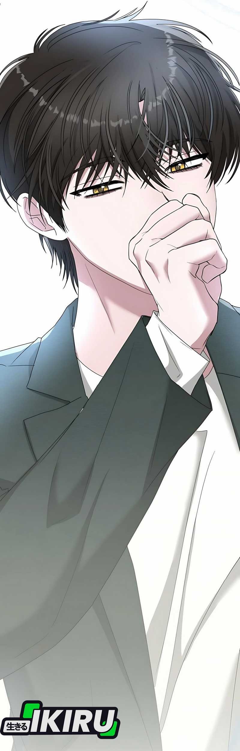 I Was Immediately Mistaken for a Monster Genius Actor Chapter 60 - halaman 44