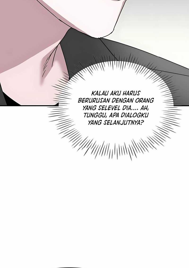 I Was Immediately Mistaken for a Monster Genius Actor Chapter 60 - halaman 47