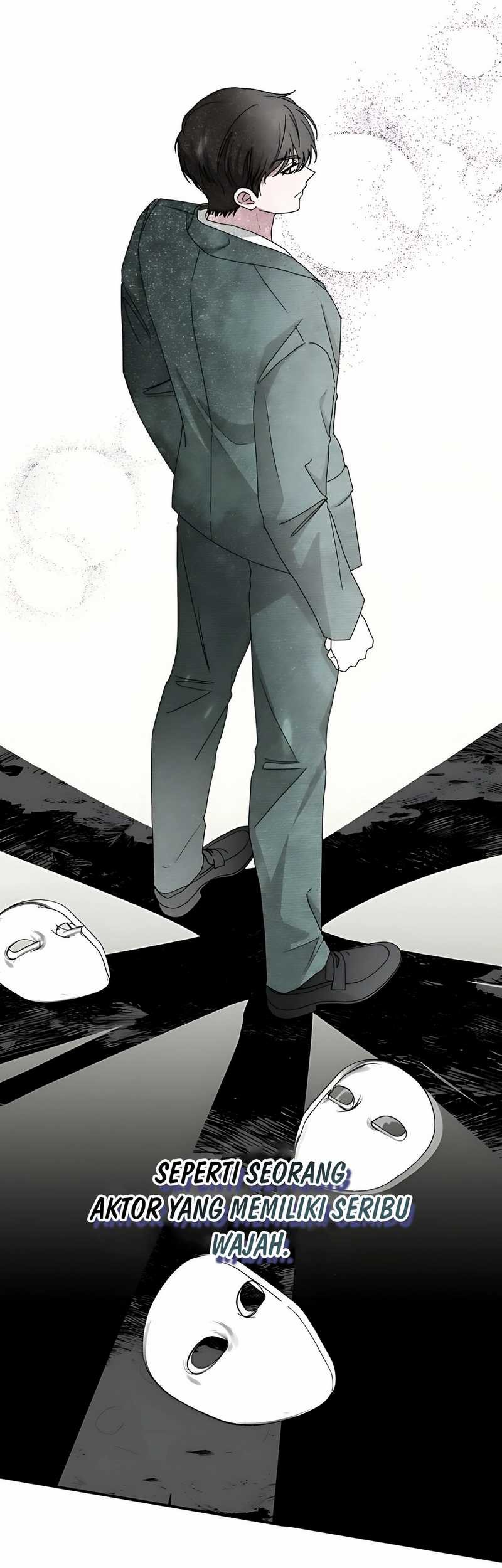 I Was Immediately Mistaken for a Monster Genius Actor Chapter 60 - halaman 55