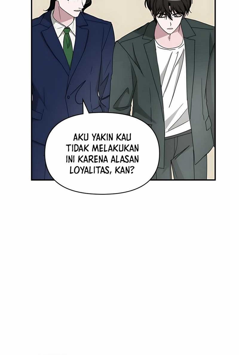 I Was Immediately Mistaken for a Monster Genius Actor Chapter 60 - halaman 6