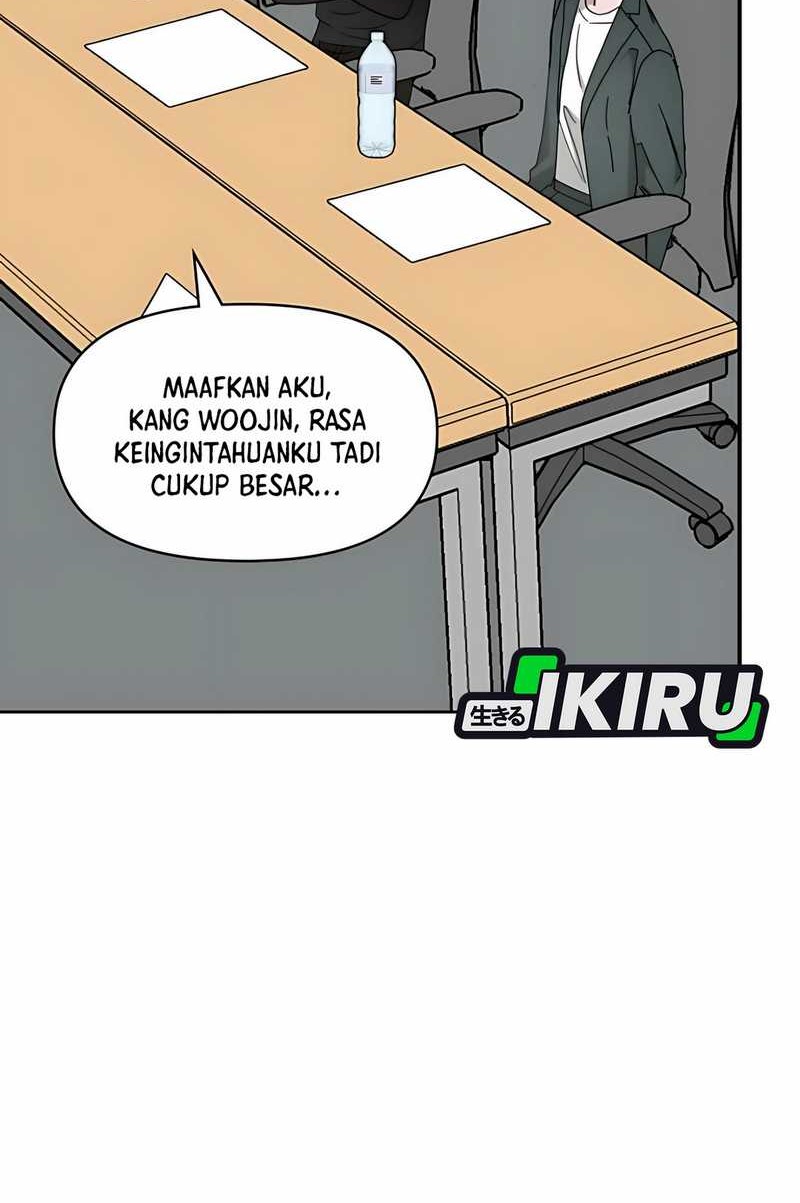 I Was Immediately Mistaken for a Monster Genius Actor Chapter 60 - halaman 64