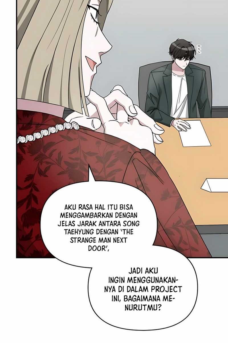 I Was Immediately Mistaken for a Monster Genius Actor Chapter 60 - halaman 66
