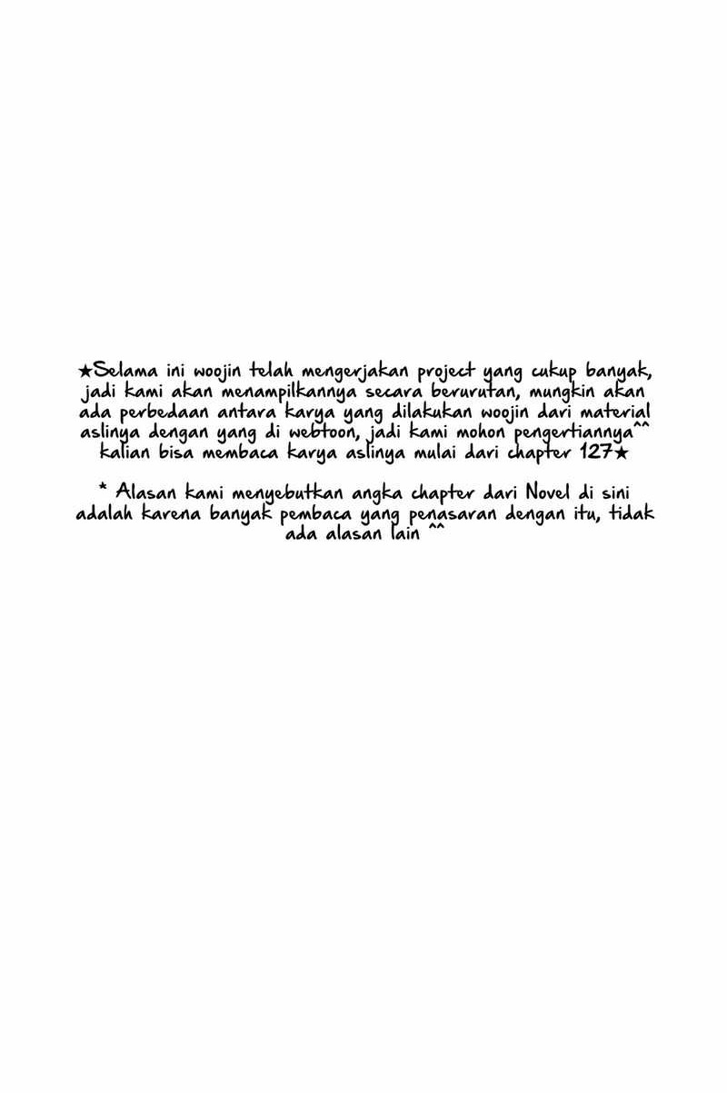 I Was Immediately Mistaken for a Monster Genius Actor Chapter 60 - halaman 70