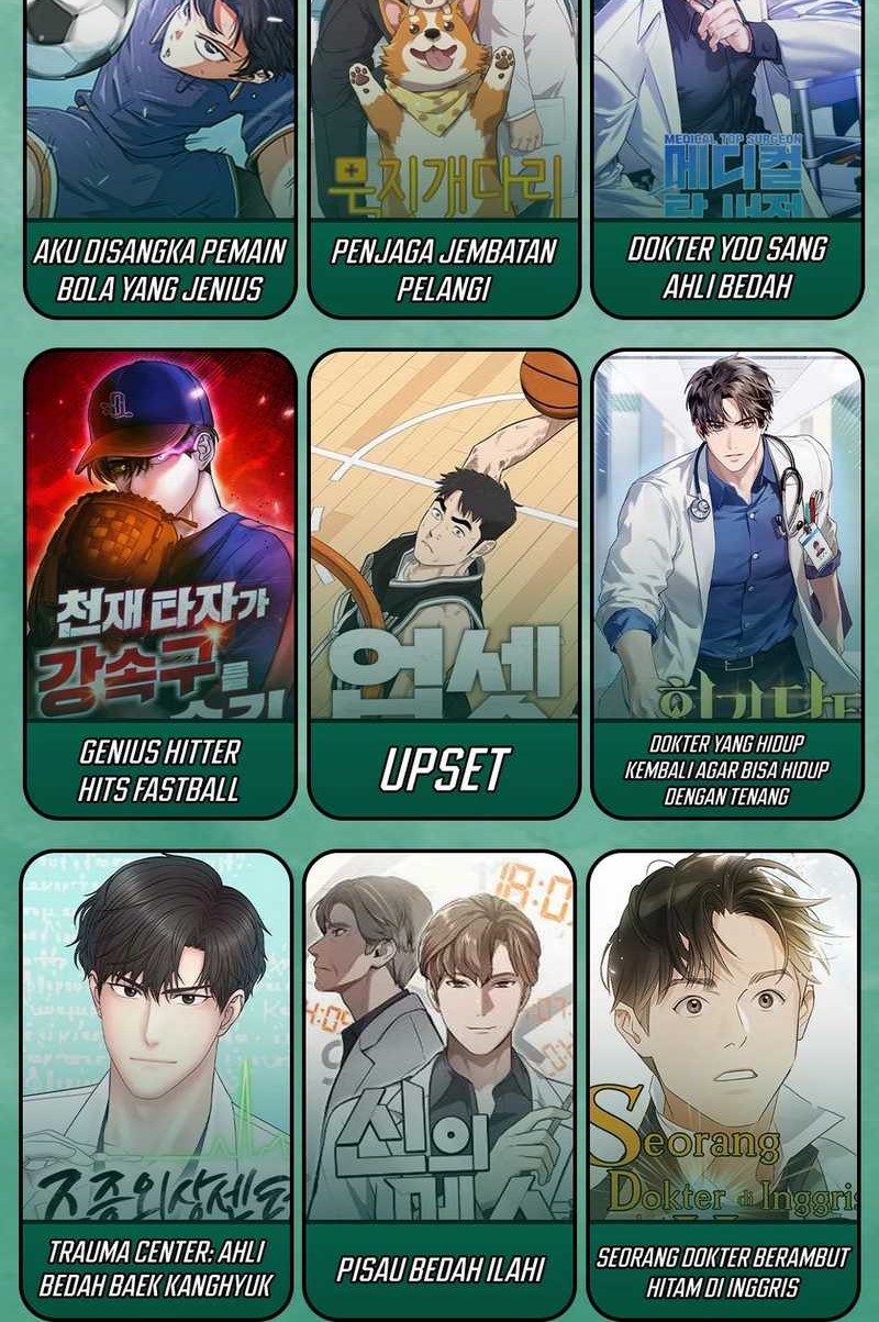 I Was Immediately Mistaken for a Monster Genius Actor Chapter 60 - halaman 74