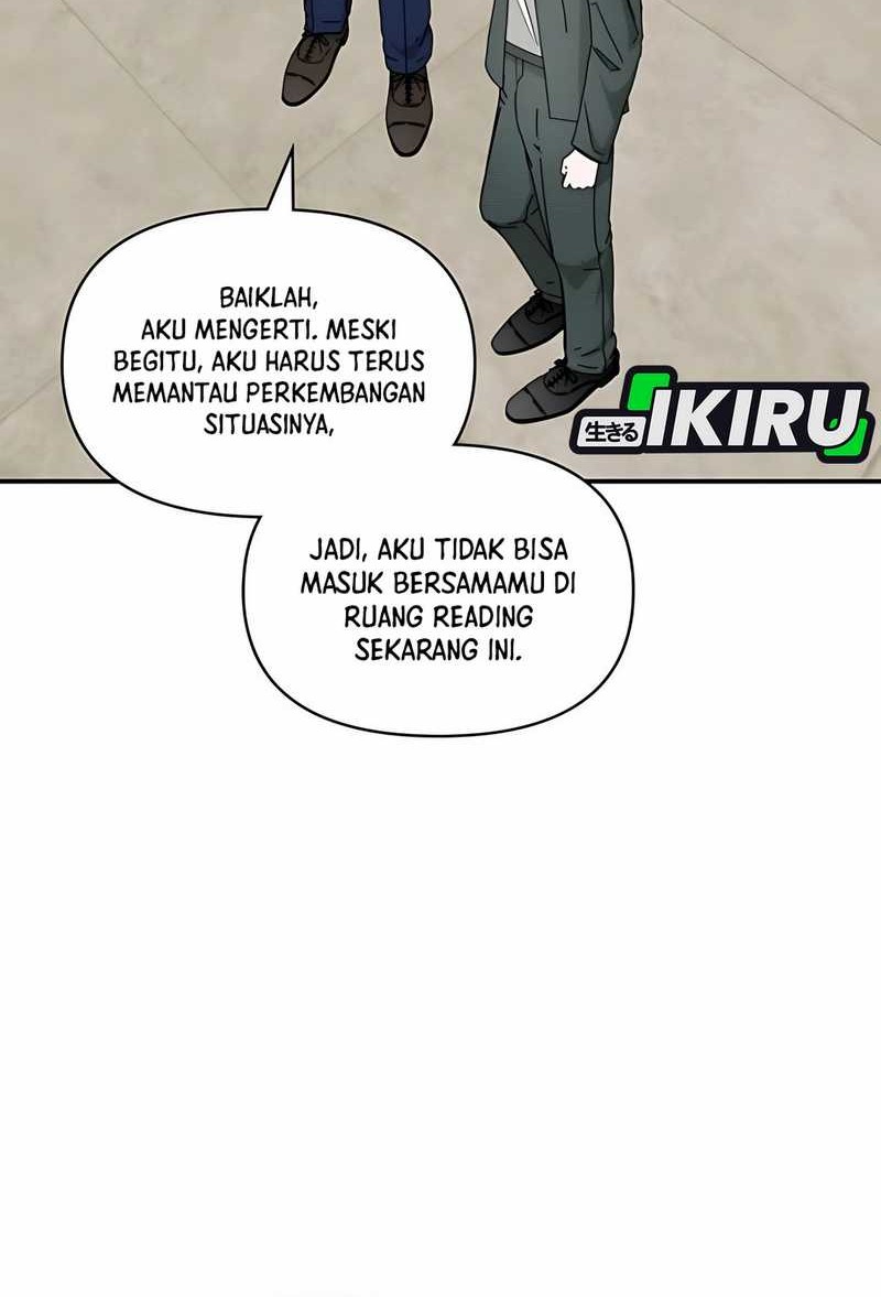 I Was Immediately Mistaken for a Monster Genius Actor Chapter 60 - halaman 8