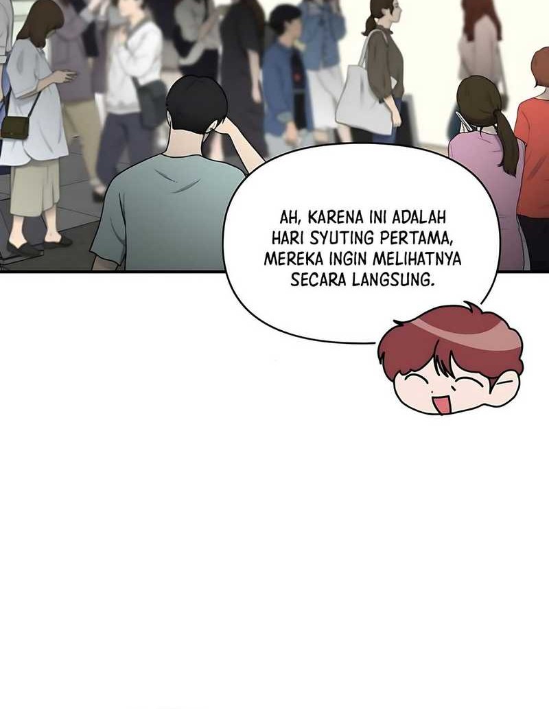 I Was Immediately Mistaken for a Monster Genius Actor Chapter 61 - halaman 14