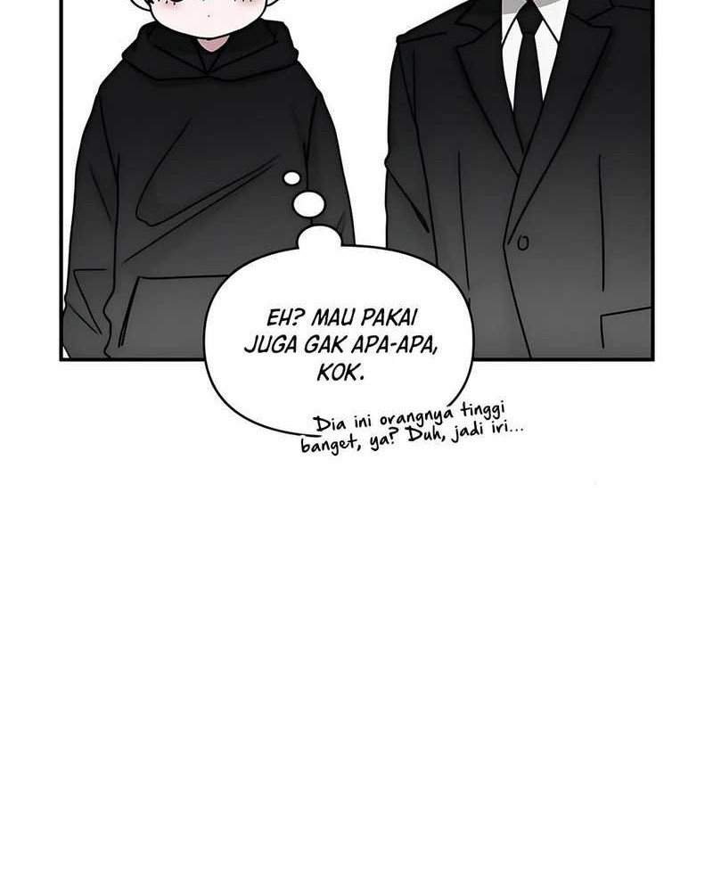 I Was Immediately Mistaken for a Monster Genius Actor Chapter 61 - halaman 23