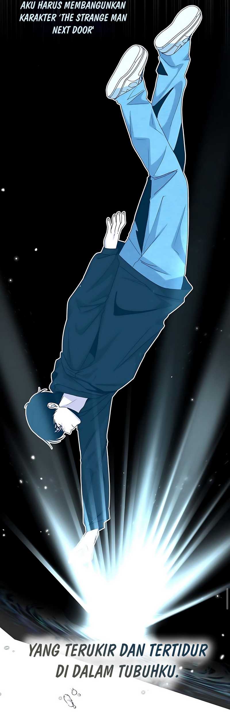 I Was Immediately Mistaken for a Monster Genius Actor Chapter 61 - halaman 26