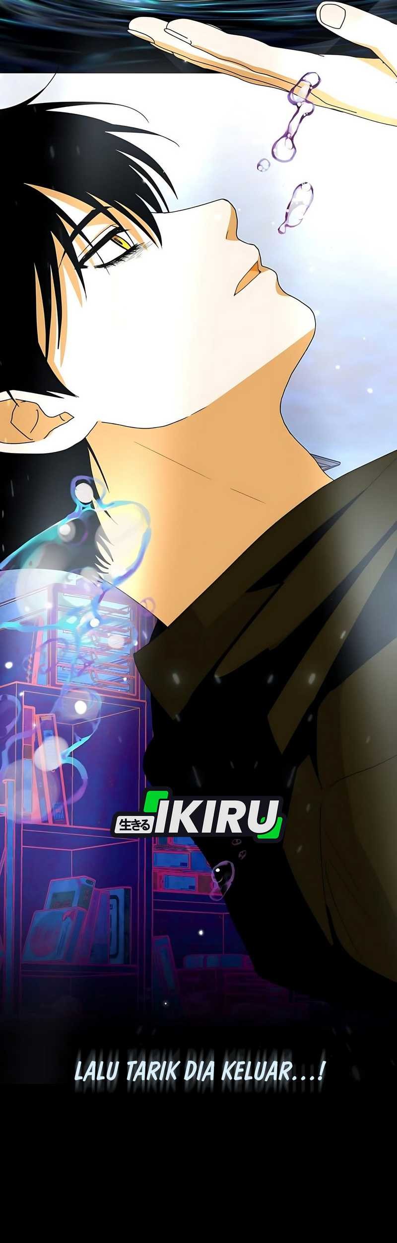 I Was Immediately Mistaken for a Monster Genius Actor Chapter 61 - halaman 29