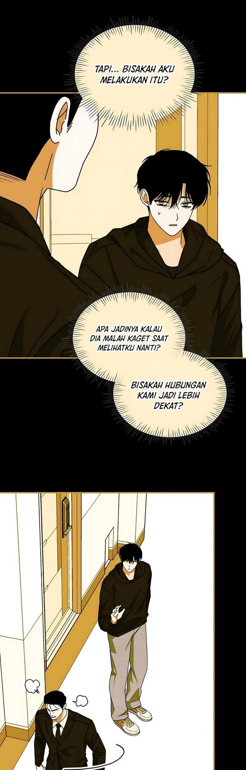 I Was Immediately Mistaken for a Monster Genius Actor Chapter 61 - halaman 38