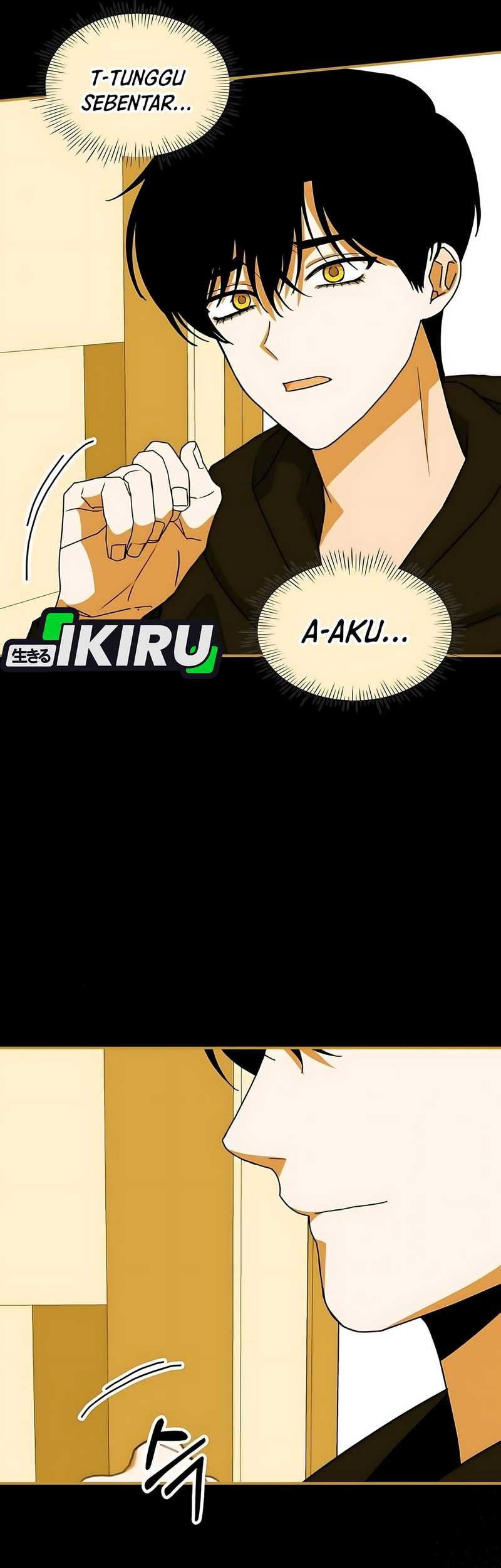 I Was Immediately Mistaken for a Monster Genius Actor Chapter 61 - halaman 40