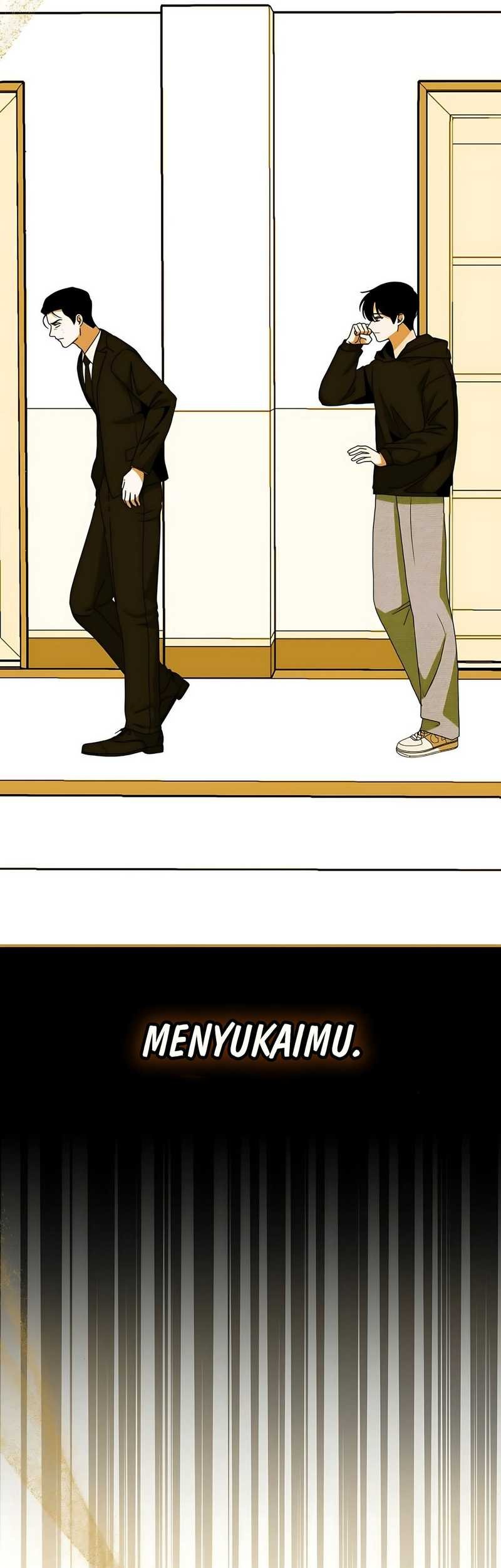 I Was Immediately Mistaken for a Monster Genius Actor Chapter 61 - halaman 42