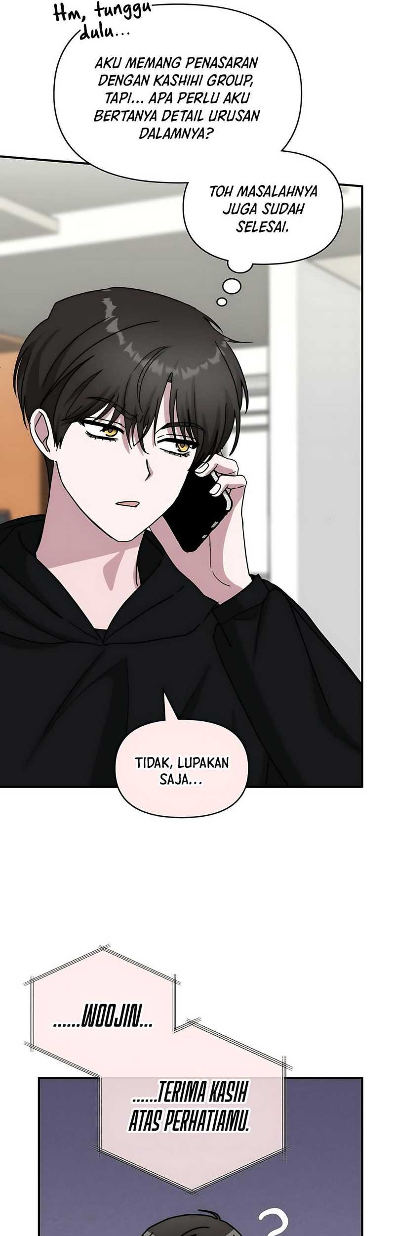 I Was Immediately Mistaken for a Monster Genius Actor Chapter 61 - halaman 56